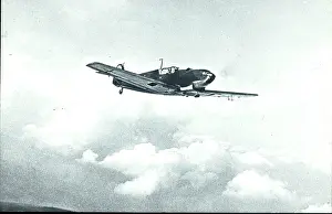 Bf109: Messerschmitt Bf109
