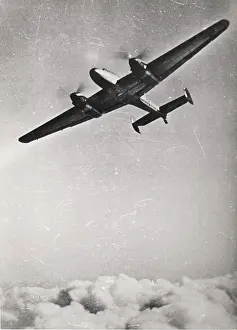 Bf110: Messerschmitt Bf110
