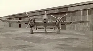 Bf110: Messerschmitt Bf110