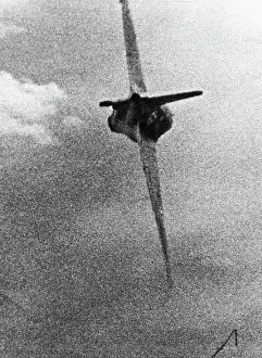 Rocket Powered: Messerschmitt Me-163 Komet