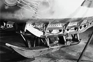 Rocket Powered: Messerschmitt Me-163 Komet