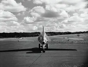Rocket Powered: Messerschmitt Me-163 Komet