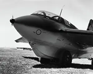 Rocket Powered: Messerschmitt Me-163 Komet