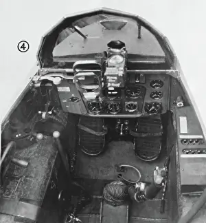 Rocket Powered: Messerschmitt Me-163 Komet