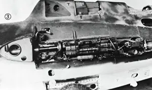 Rocket Powered: Messerschmitt Me-163 Komet
