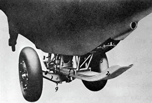 Rocket Powered: Messerschmitt Me-163 Komet