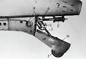 Rocket Powered: Messerschmitt Me-163 Komet