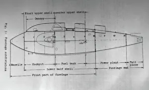 Rocket Powered: Messerschmitt Me-163 Komet