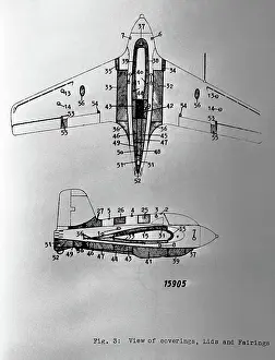 Rocket Powered: Messerschmitt Me-163 Komet