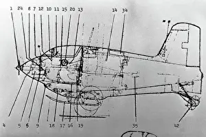 Rocket Powered: Messerschmitt Me-163 Komet