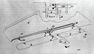 Rocket Powered: Messerschmitt Me-163 Komet