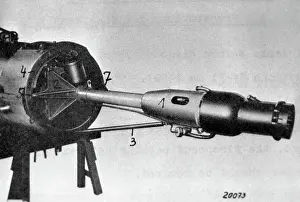 Rocket Powered: Messerschmitt Me-163 Komet