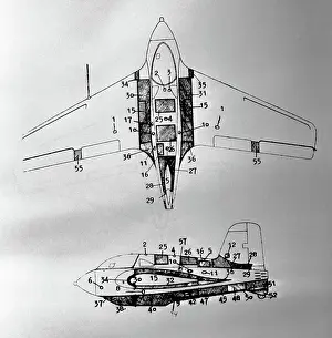 Rocket Powered: Messerschmitt Me-163 Komet