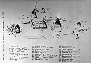 Rocket Powered: Messerschmitt Me-163 Komet