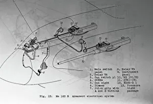 Rocket Powered: Messerschmitt Me-163 Komet