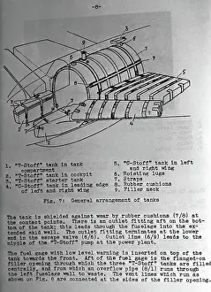 Rocket Powered: Messerschmitt Me-163 Komet
