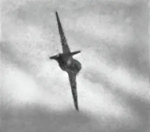 Rocket Powered: Messerschmitt Me-163B Komet