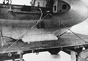 Rocket Powered: Messerschmitt Me-163B Komet