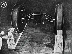 Rocket Powered: Messerschmitt Me-163B Komet