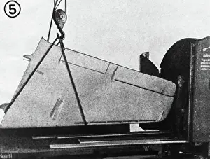 Rocket Powered: Messerschmitt Me-163B Komet