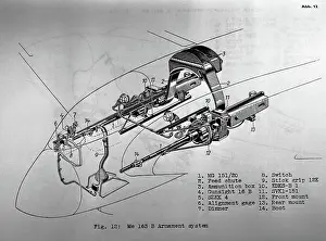 Rocket Powered: Messerschmitt Me-163B Komet