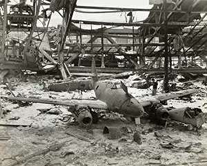 Schwalbe: Messerschmitt Me-262 Schwalbe