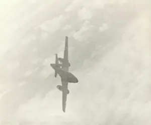 Schwalbe: Messerschmitt Me-262 Schwalbe