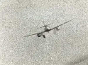 Schwalbe: Messerschmitt Me-262A Schwalbe