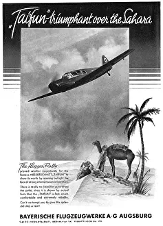 Taifun: Messerschmitt Taifun
