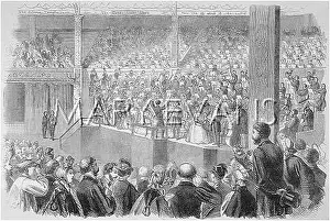 Handels: MESSIAH AT STRATFORD