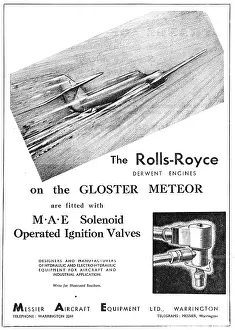Messier: Messier Aircraft Equipment