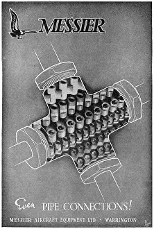 Messier: Messier Hydraulic & Landing Gear Components