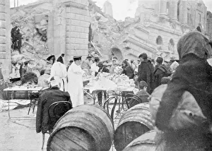 Messina: MESSINA EARTHQUAKE - 4