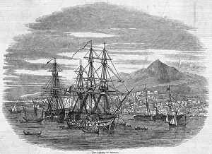 Sicilies: MESSINA OCCUPIED