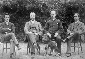 Pearman: Messrs Pearman, marsh, weaving &pudden-school masters