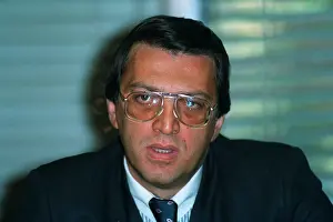 Yilmaz: Mesut Yilmaz
