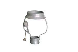 Snuffer: Metal Candle Snuffer