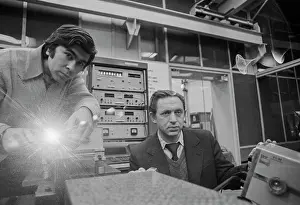 Kovalev: Metal Cutting Machine Experimental Research Institute