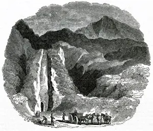 Odin: METAL, LEAD MINE 1840