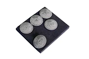 Studs: Metal Studs Advertising