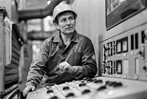 Volodymyr: Metallurgical plant
