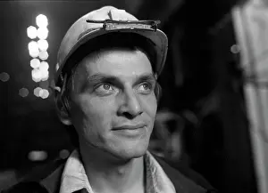 Steelmaking: Metallurgist Mr. Kuts, 1986