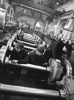 Lukyanov: Metalworkers
