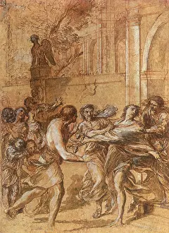 1642: The Metamorphosis of Harmonilius into a Lemon Tree