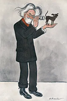 Ilich: METCHNIKOFF