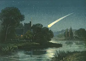 Meteorites: METEOR OCTOBER 1868