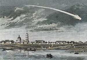 Meteorites: METEORITE 1891