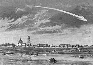 Meteorites: METEORITE 1891