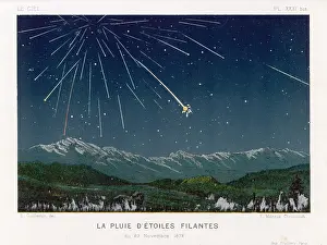 Meteorites: Meteorite