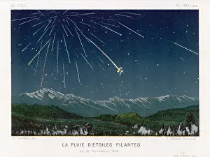 Meteorites: Meteorite